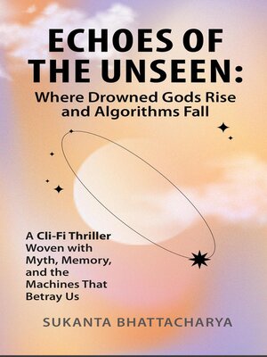 cover image of Echoes of the Unseen